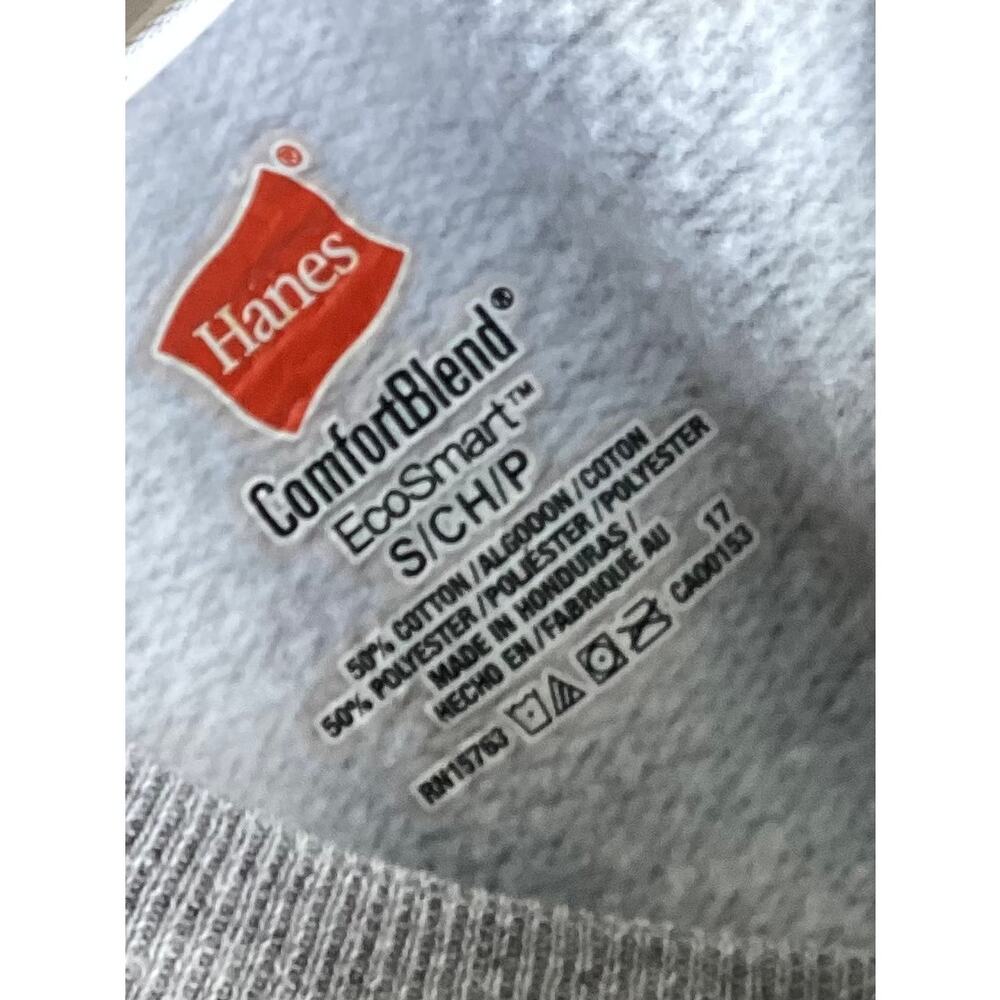 Disney‎ Parks Disney Vacation Club (DVC) Crewneck Sweatshirt Gray SZ Small - Picture 9 of 9